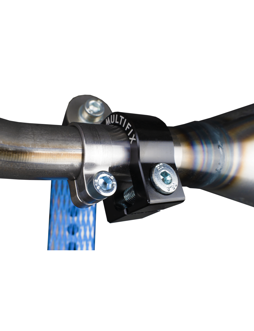 100-115cc Avgassystem – KRM | För Derbi