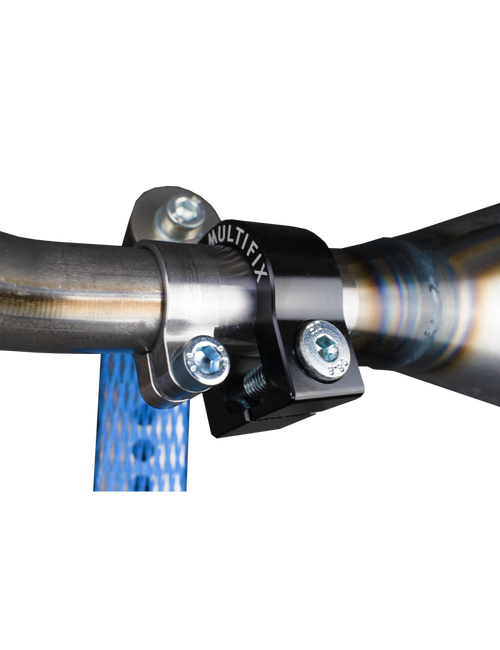 100–115cc Avgassystem – KRM | AM6