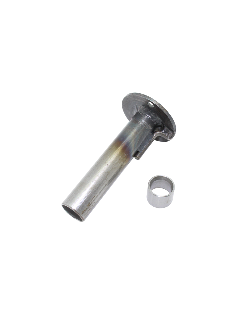 100cc Avgassystem – KRM | För 2Fast Passion Vevhus