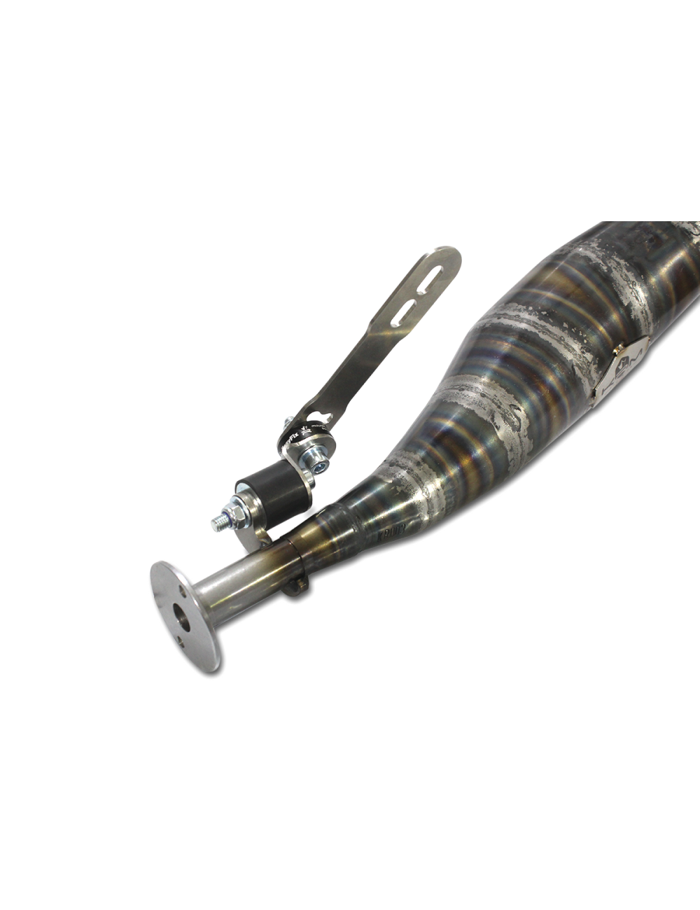 50cc Avgassystem – KRM | AM6