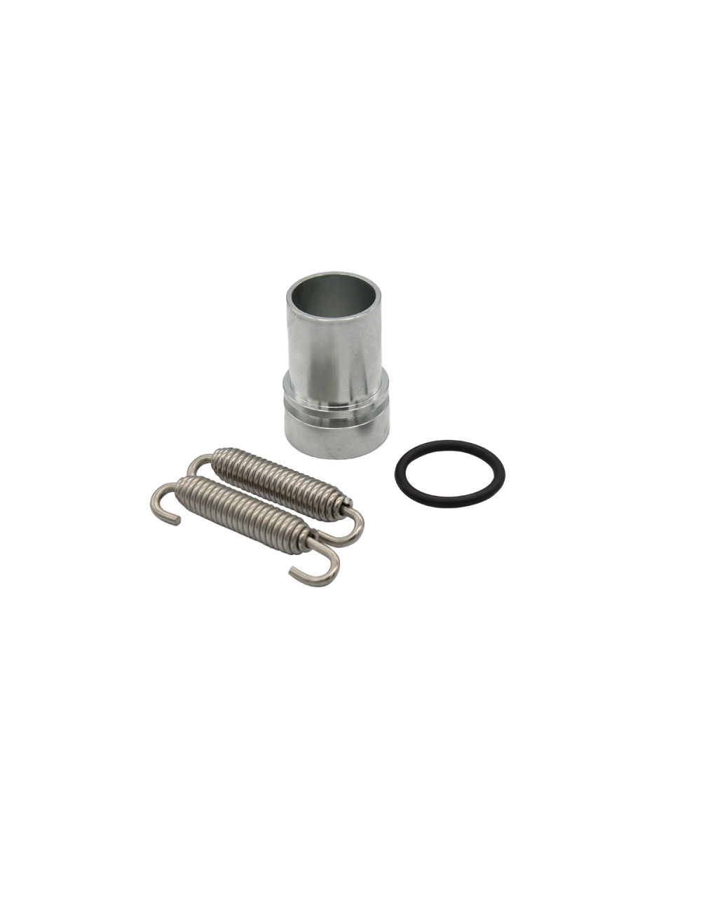 50cc Avgassystem – KRM | AM6