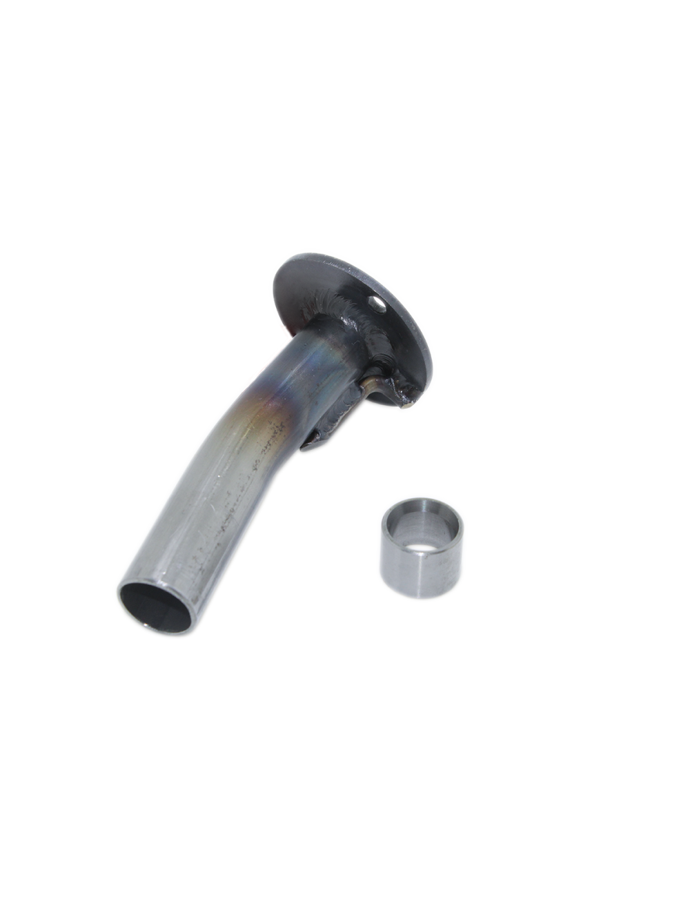 70–78cc Avgassystem – KRM | För Derbi