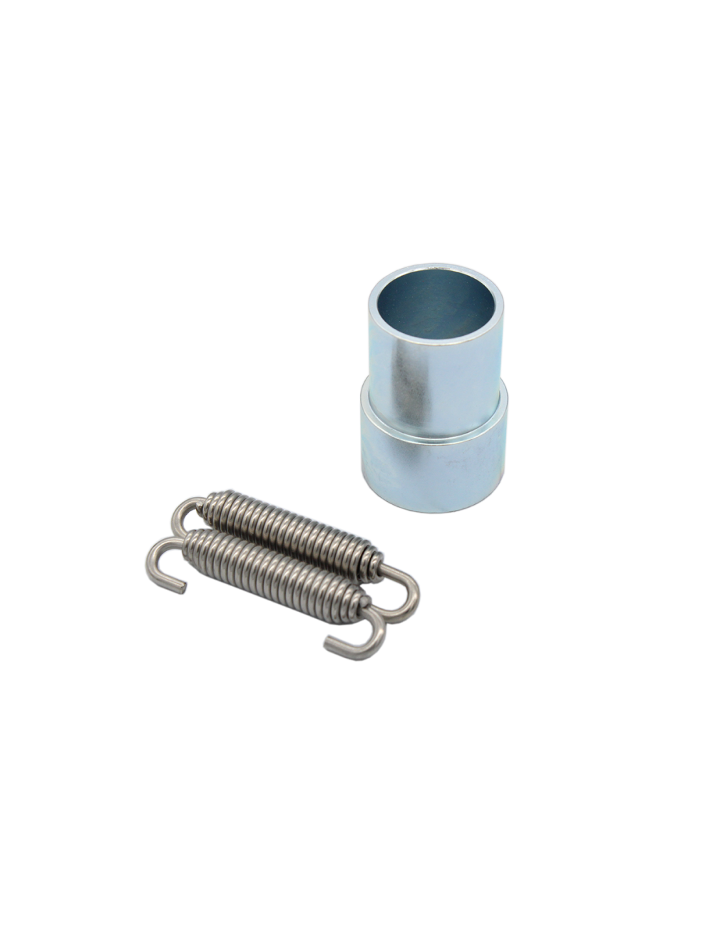 70–80cc Avgassystem – KRM | AM6